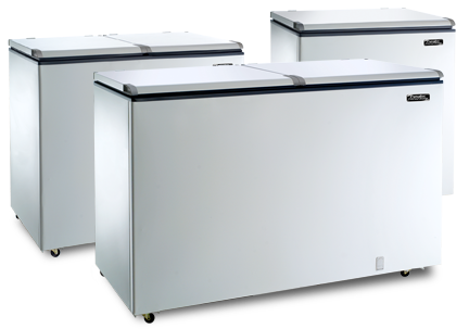 Conserto de Freezer Horizontal e Vertical RJ