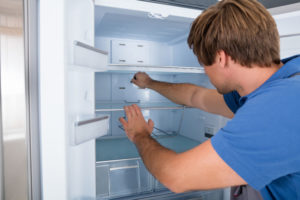 Conserto de geladeiras São João de Meriti